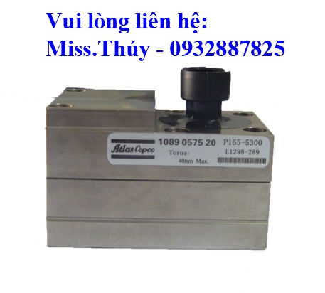 Cảm biến áp suất Atlascopco 1089057520