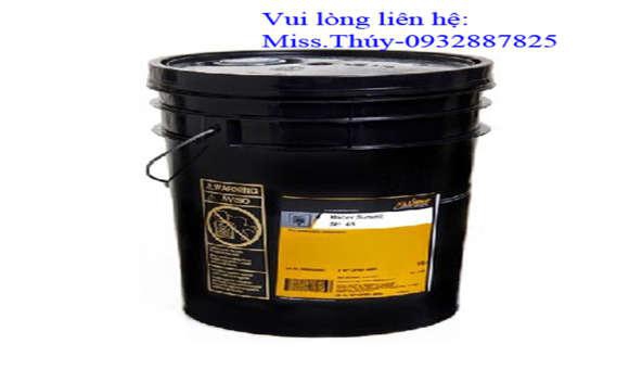 Dầu máy nén khí Kluber Sumit PS150