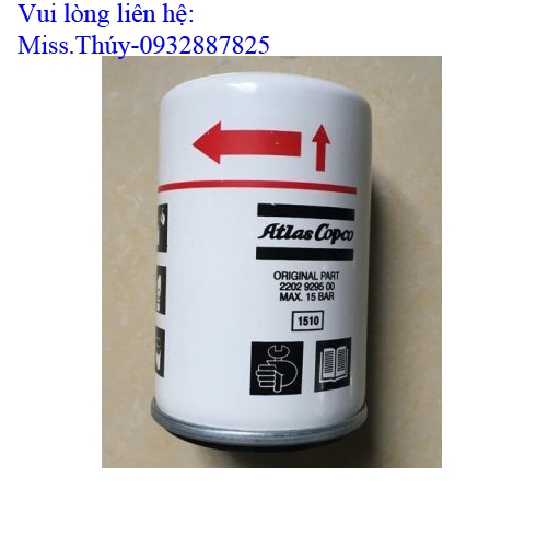 Lọc dầu Atlascopco 2202929500