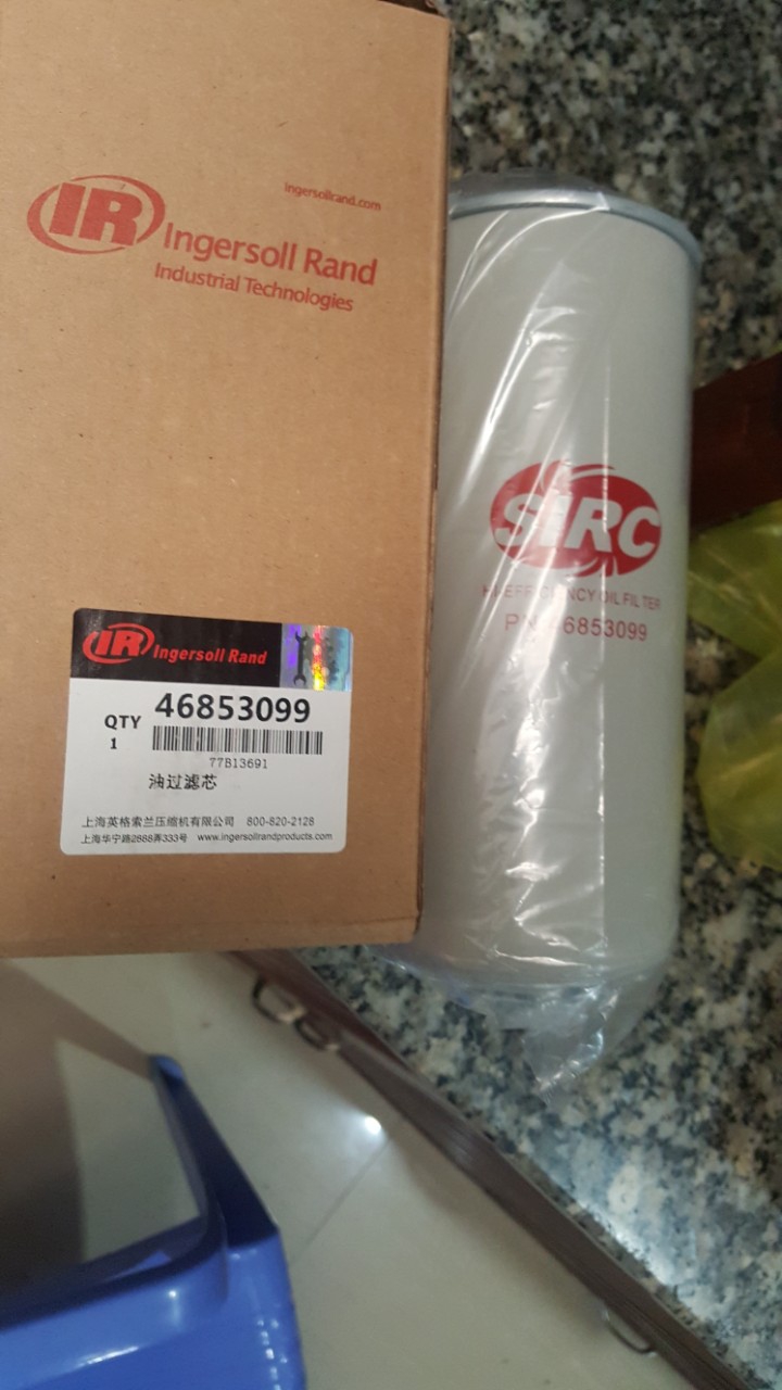 Lọc dầu Ingersollrand 46853099