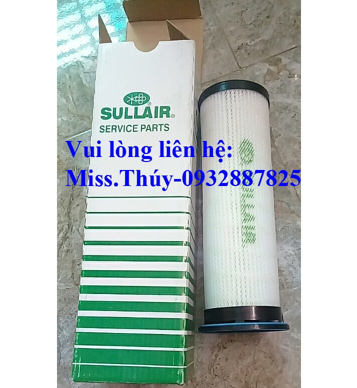 Lọc dầu Sullair 02250155-709