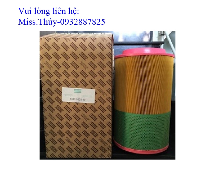 Lọc gió Atlascopco 1622180501