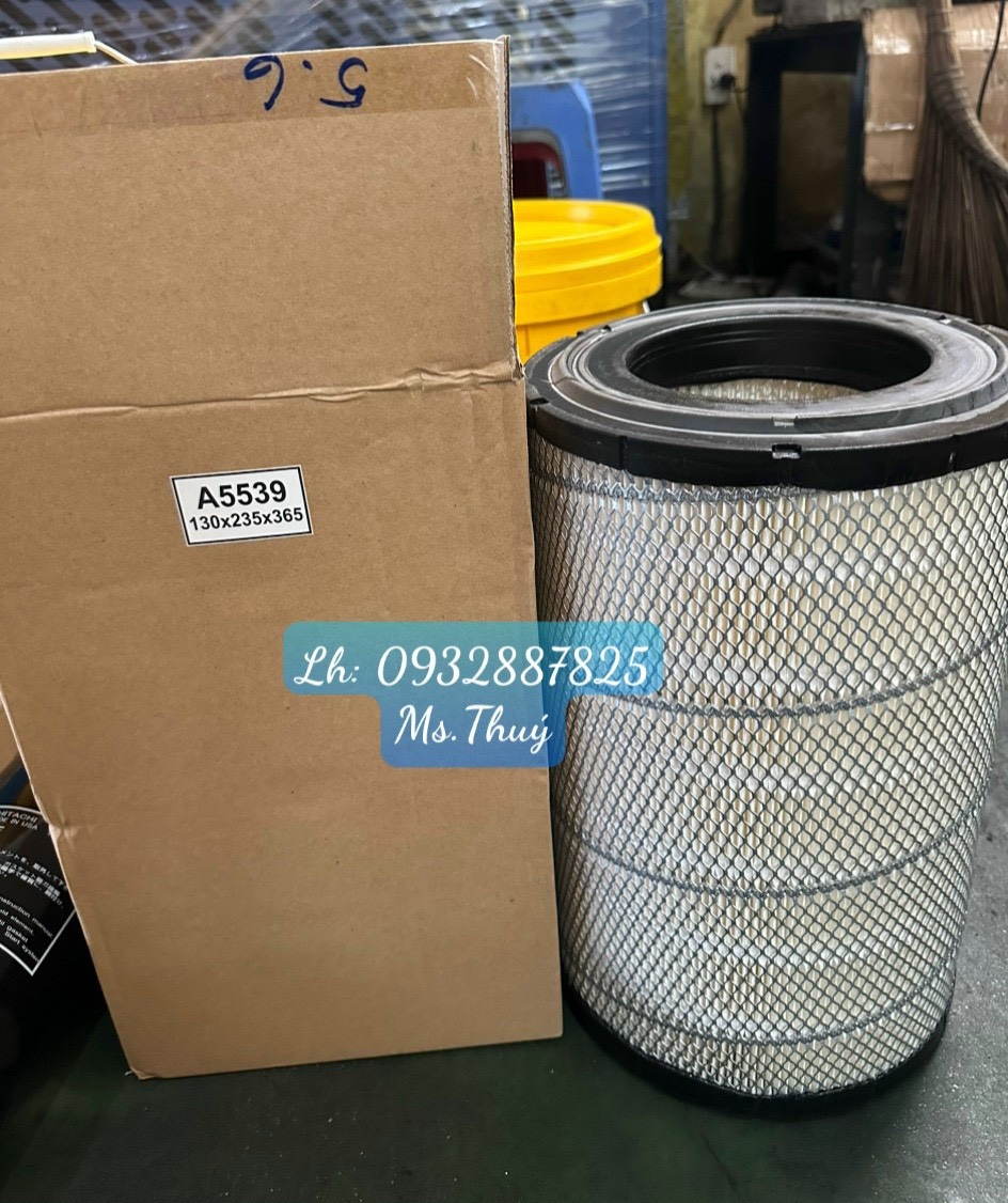 Lọc gió A5539