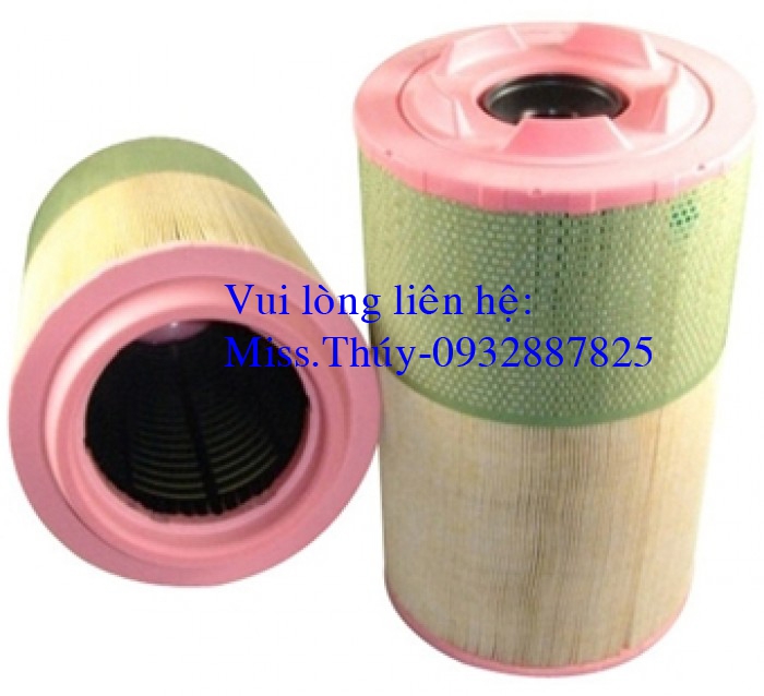 Lọc gió Hiatchi 59004010