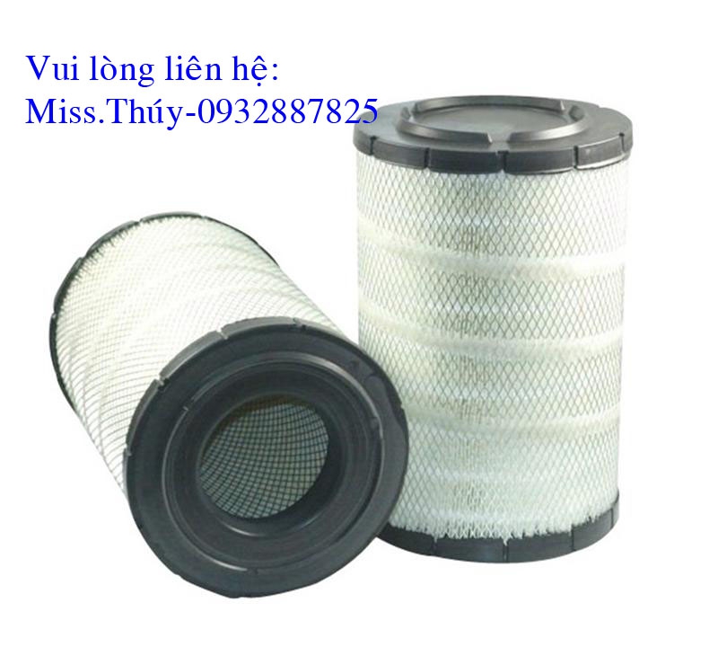 Lọc gió Hitachi 52552330