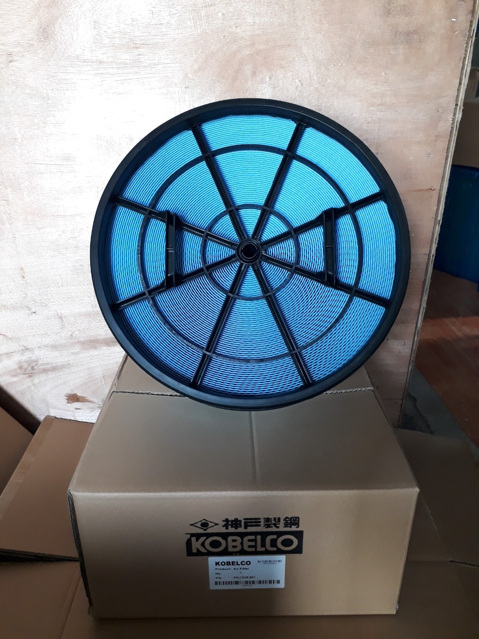 Lọc gió Kobelco PS-CE05-501
