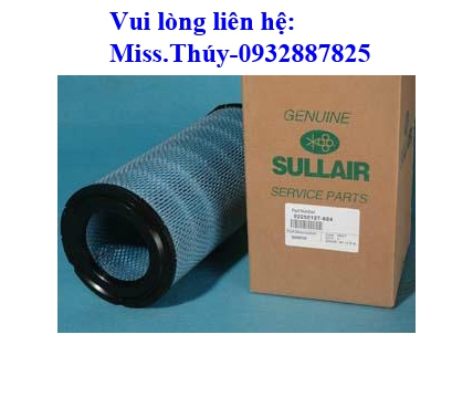 Lọc gió Sullair 02250127-684