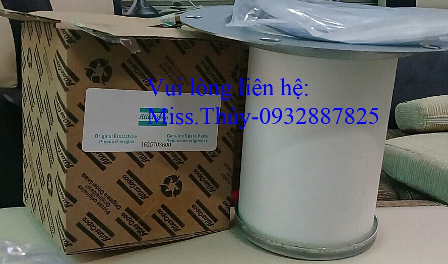 Lọc tách Atlascopco 1625703600