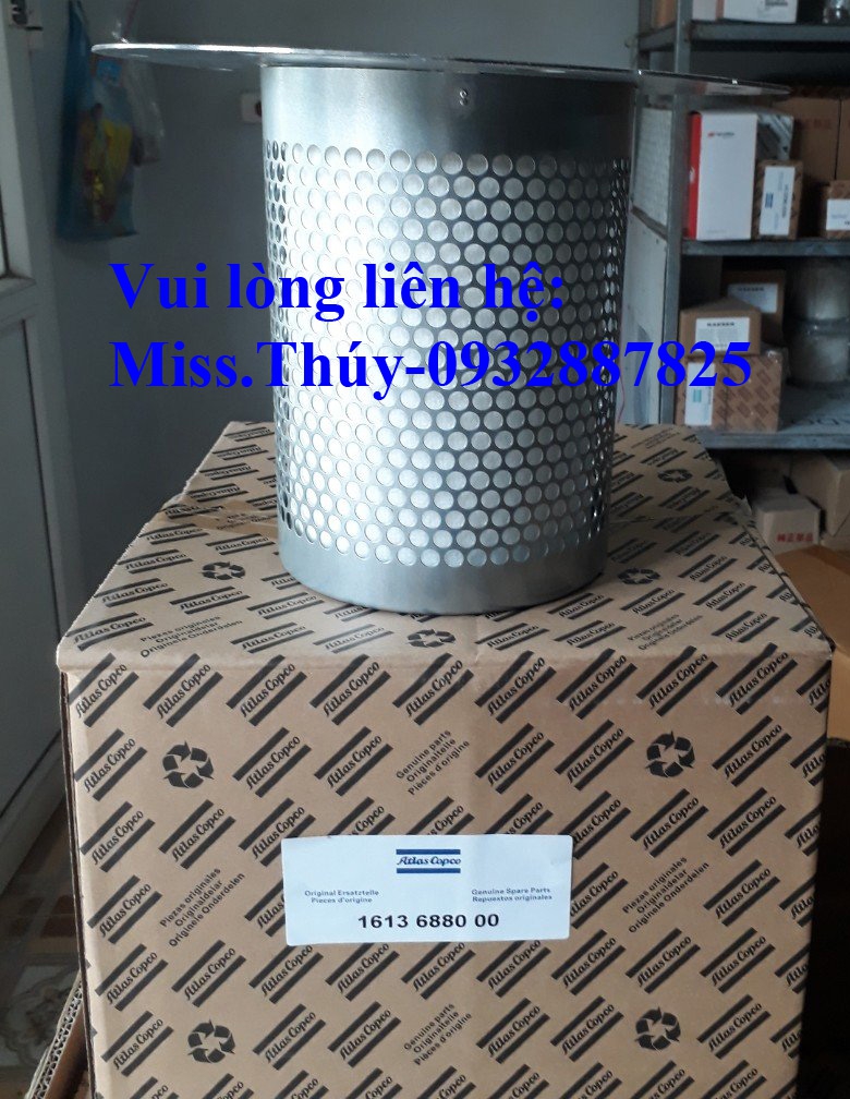 Lọc tách Atlascopco 1613688000