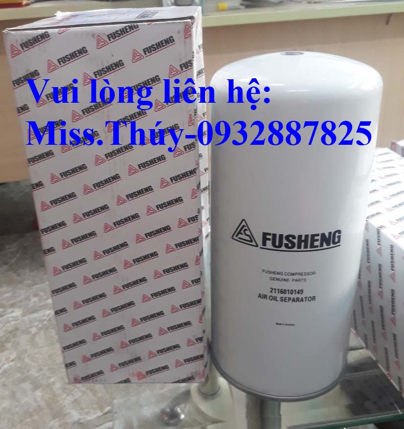 Lọc tách Fusheng 2116010149