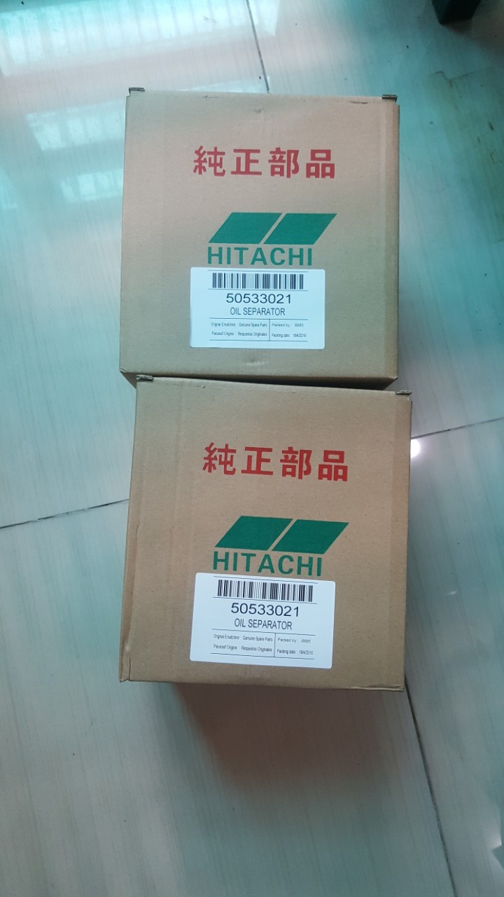 Lọc tách hItachi 50533021
