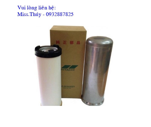 Lọc tách Hitachi 55303021