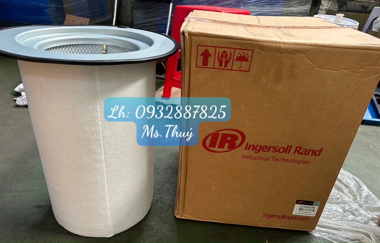 Lọc tách Ingersoll Rand 23566938