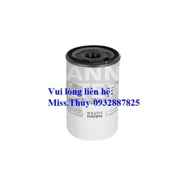 Lọc tách Mann LB13145/8
