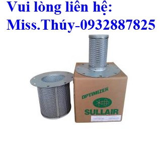 Bộ lọc tách Sullair 02250100-755/756